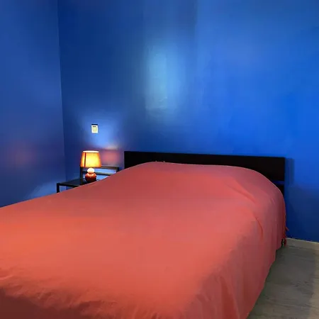 Villa 213 - Charmante Maison En Bois A Moins De 2km De La De Sables-d'or-les-pins